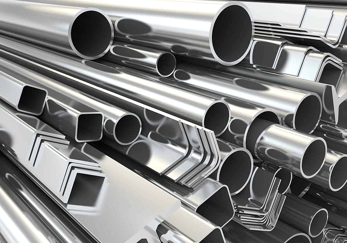 Deniz Sac Metal | BORU PROFİL