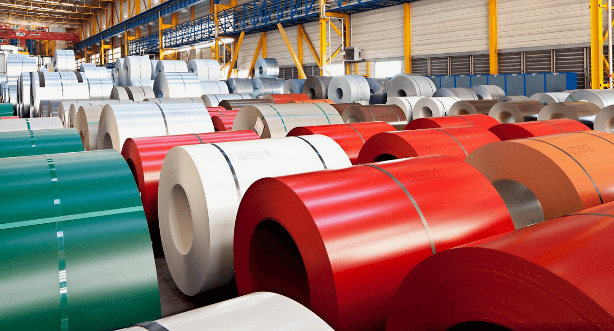 Deniz Sac Metal | BOYALI SAC