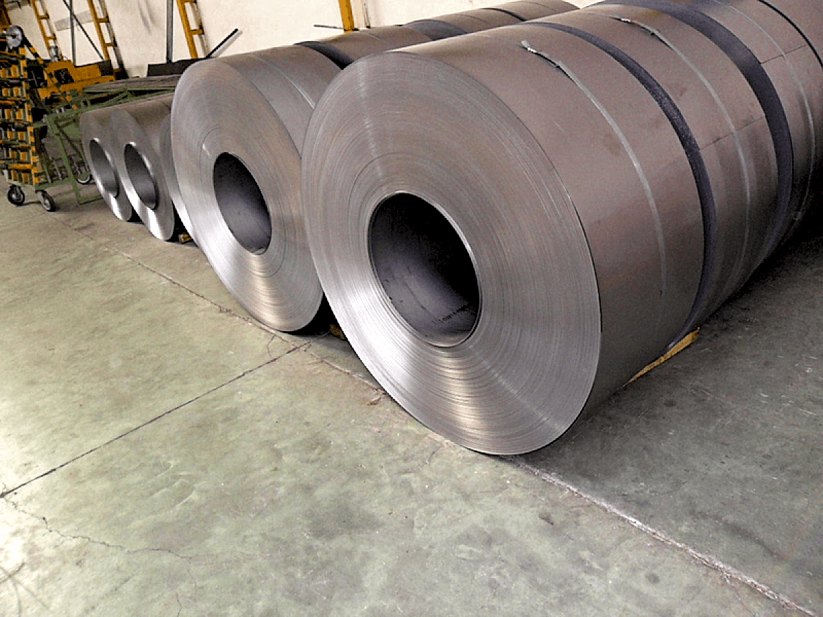 Deniz Sac Metal | DKP RULO SAC