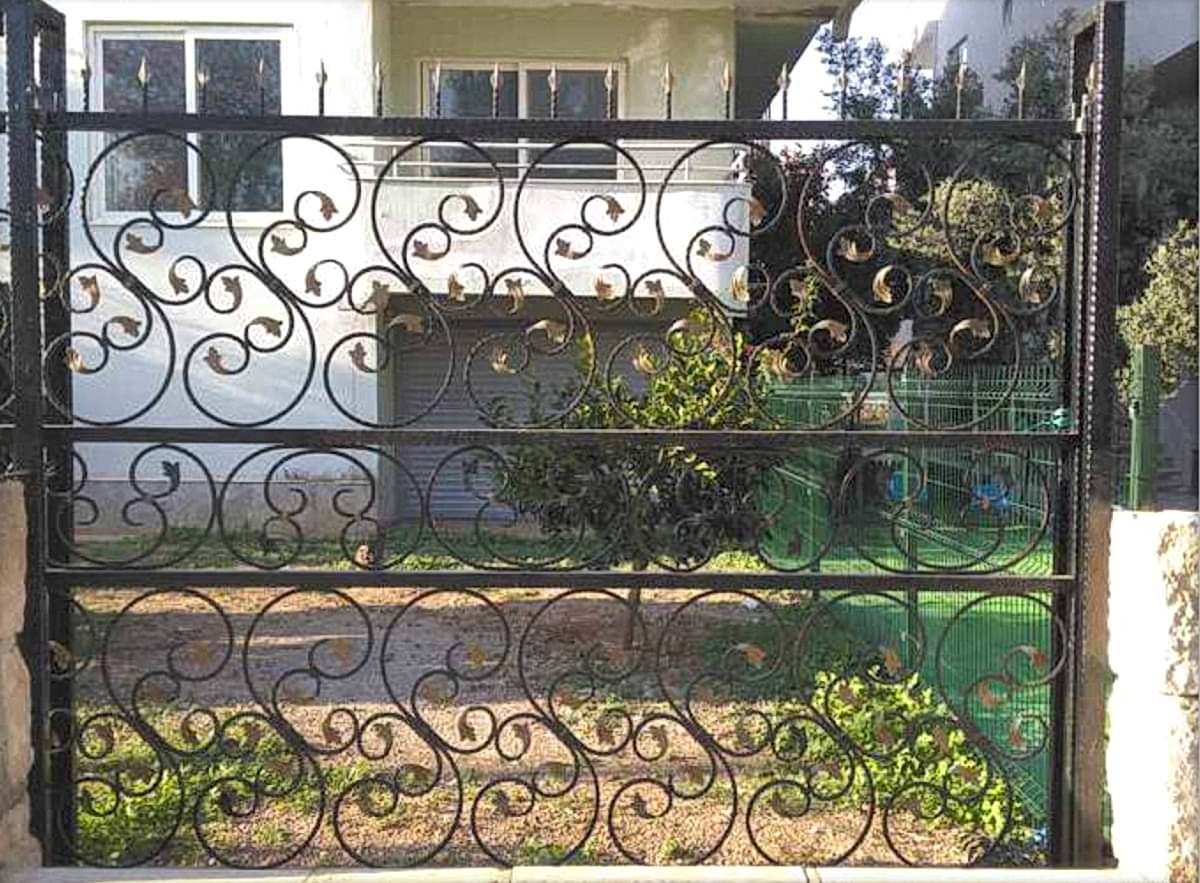 Deniz Sac Metal | FERFORJE BÖBREK