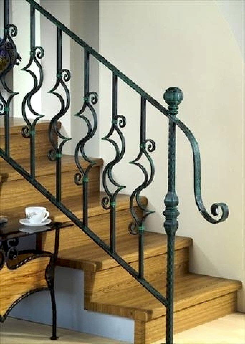 Deniz Sac Metal | FERFORJE TOPUZ