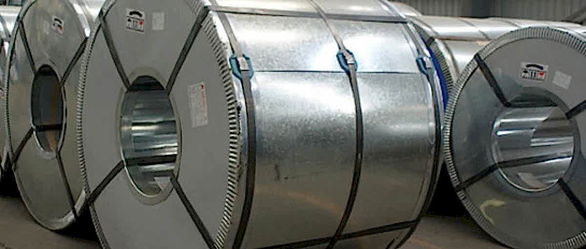 Deniz Sac Metal | HRP RULO SAC