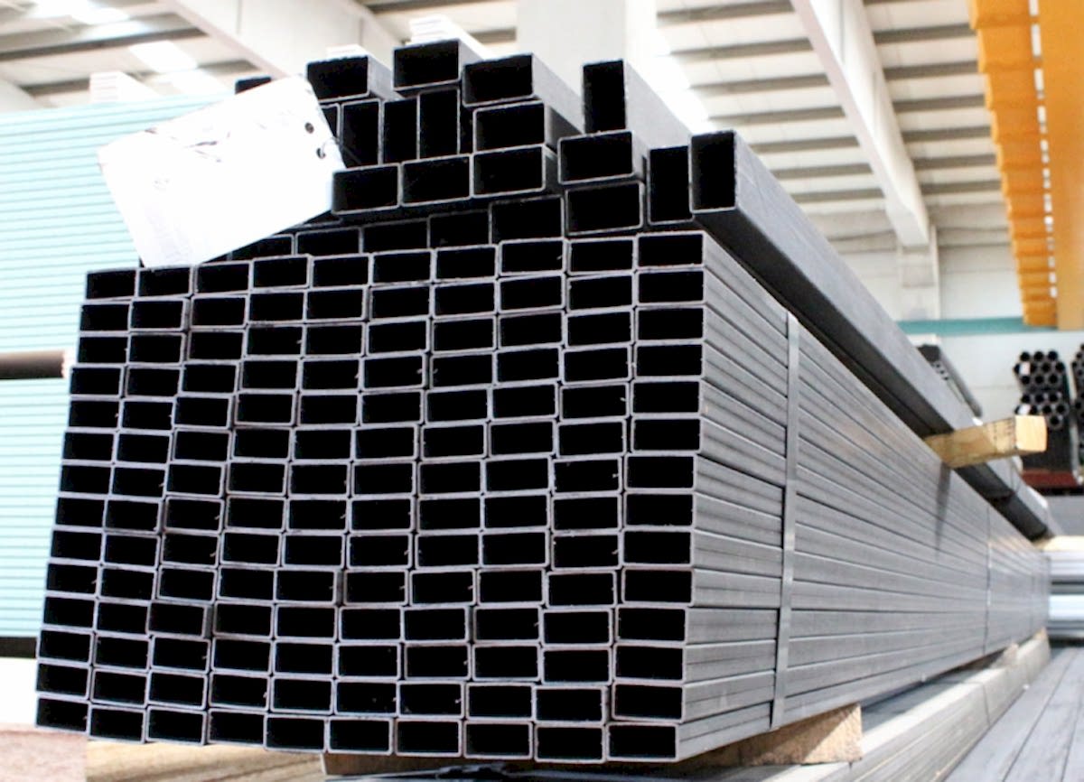 Deniz Sac Metal | İŞLEMELİ PROFİL