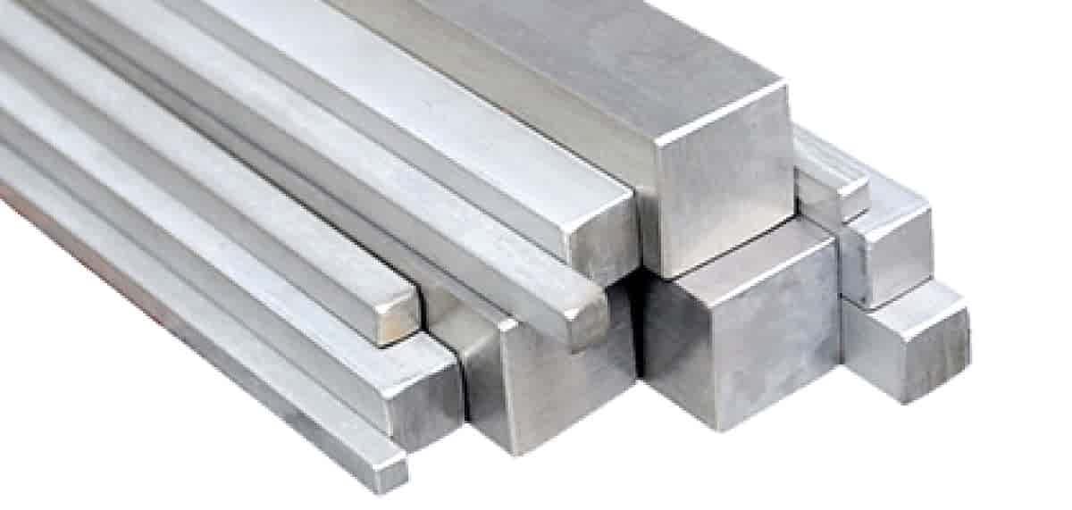 Deniz Sac Metal | LAMA KARE