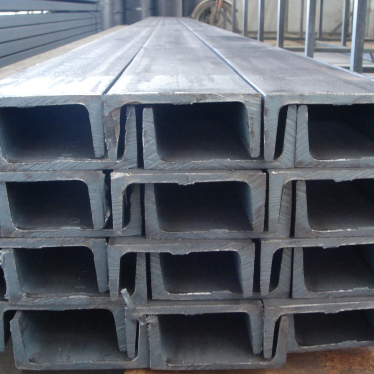 Deniz Sac Metal | NPU