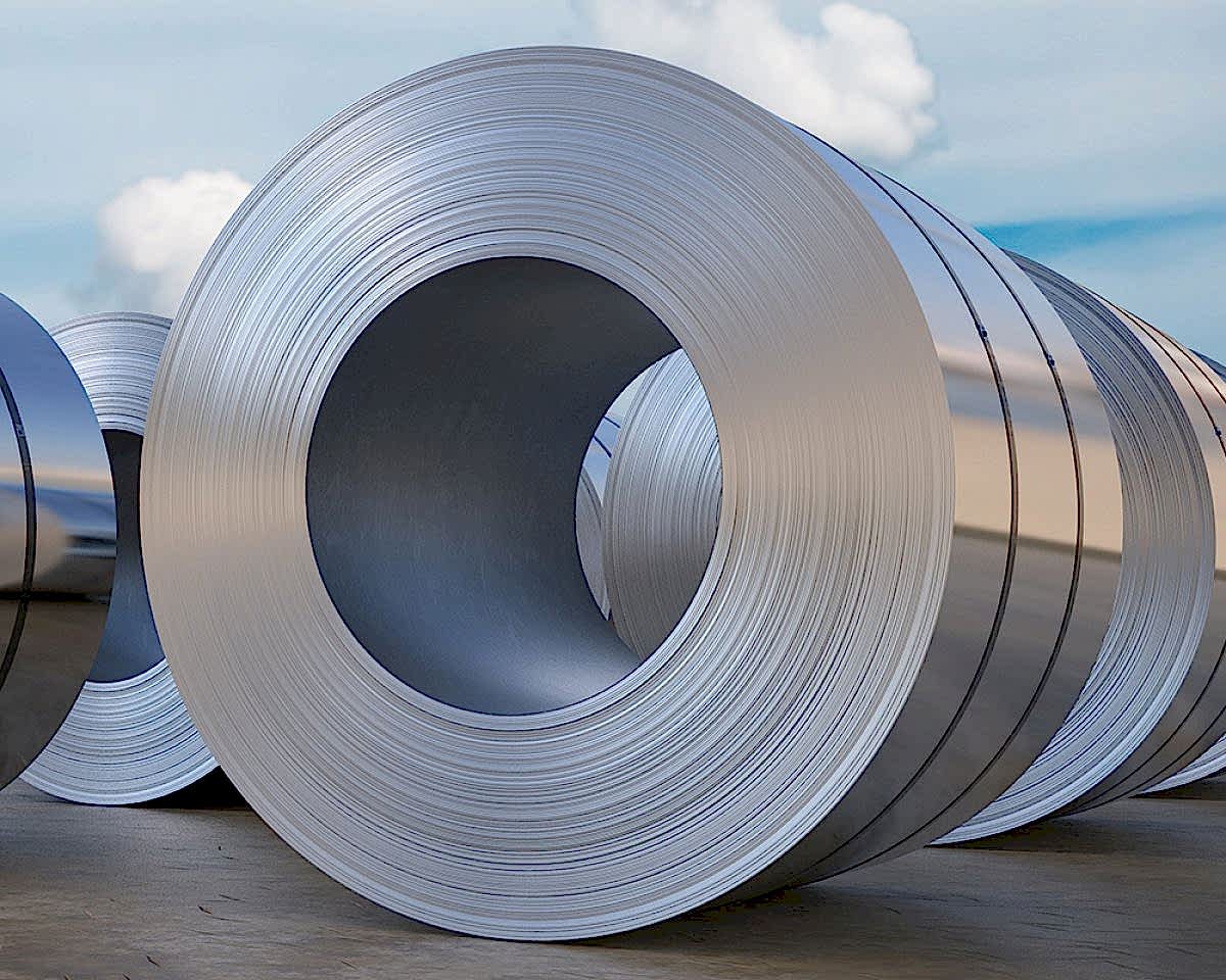 Deniz Sac Metal | RULO SAC