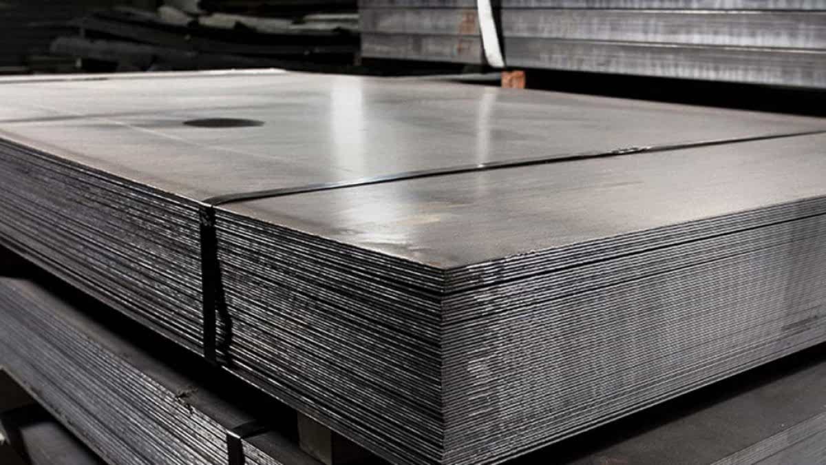 Deniz Sac Metal | SİYAH SAC