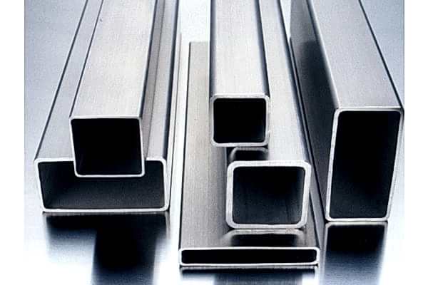 GALVANİZLİ PROFİL