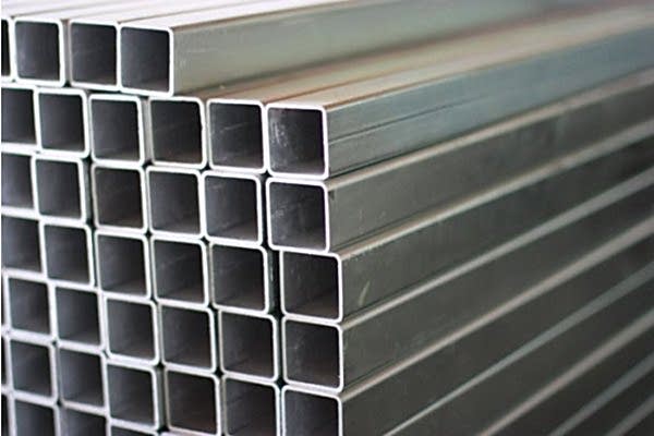 GALVANİZLİ PROFİL