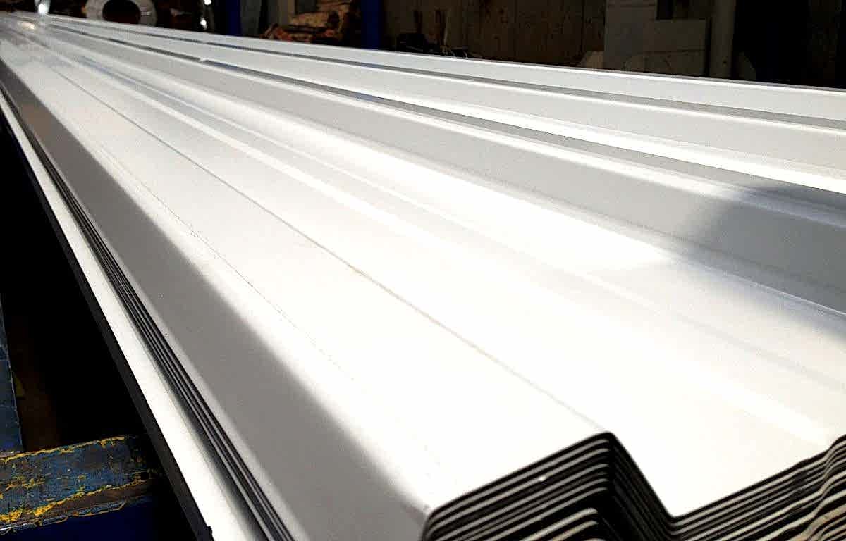 Deniz Sac Metal | TRAPEZ SAC